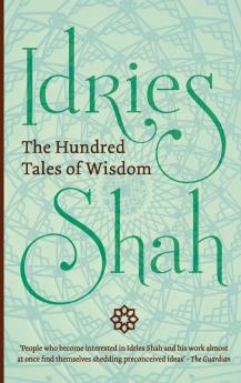 The Hundred Tales of Wisdom