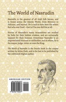 The World of Nasrudin