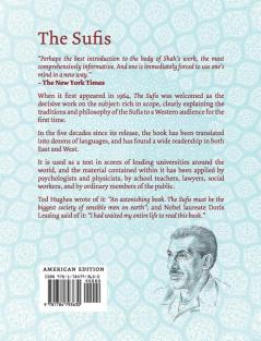 The Sufis (Large Print Edition)