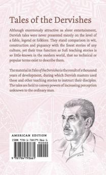 Tales of the Dervishes