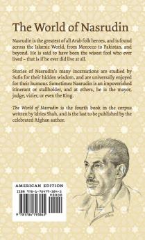 The World of Nasrudin