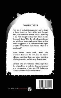 World Tales V