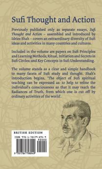 Sufi Thought and Action
