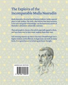 The Exploits of the Incomparable Mulla Nasrudin