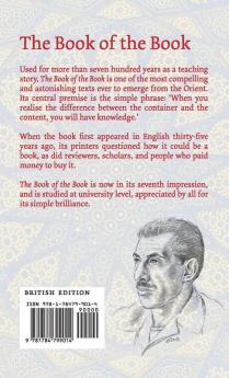 The Book of the Book