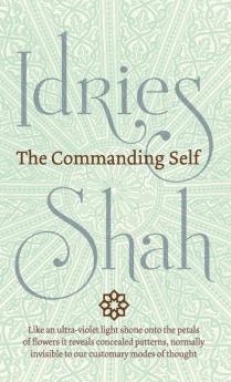 The Commanding Self