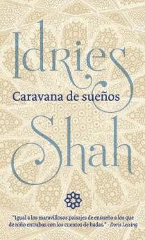 Caravana De Sueños (Spanish Edition)