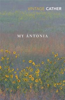 My Ántonia