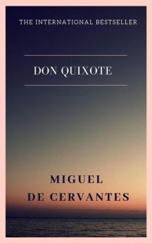 Don Quixote (Vintage Classic Europeans Series)