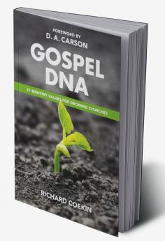 Gospel DNA