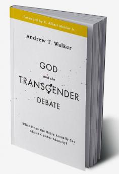 God and the Transgender Debate