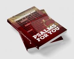 Psalms For You