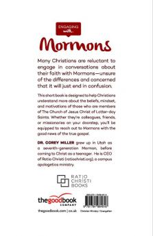 Engaging with Mormons