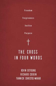 The Cross in Four Words