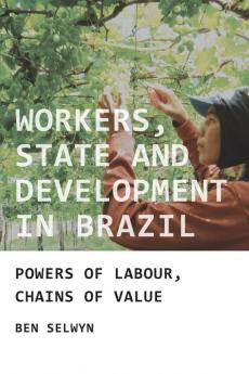 Workers state and development in Brazil