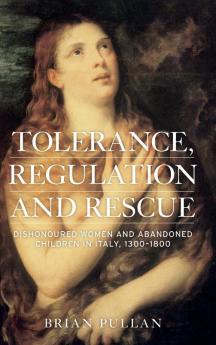 Tolerance regulation and rescue