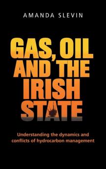 Gas oil and the Irish state