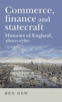 Commerce finance and statecraft