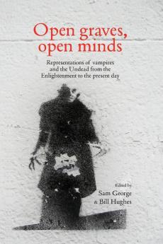 Open graves open minds