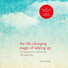 The Life-Changing Magic of Tidying