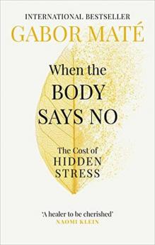 When the Body Says No The Cost of Hidden Stress