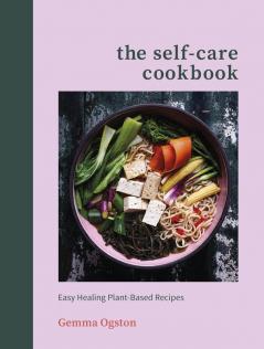 The Self-Care Cookbook