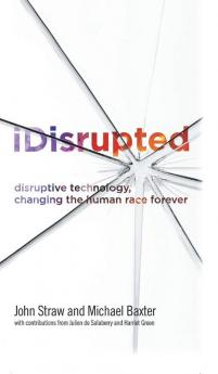 iDisrupted