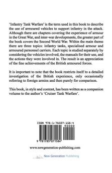 Infantry Tank Warfare (revised and enlarged)