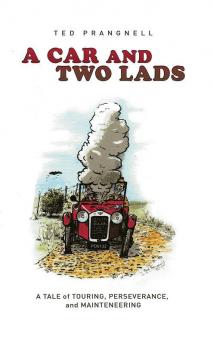 A Car and Two Lads