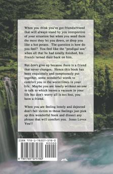 The River of Tranquillity