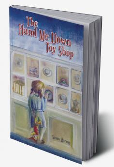 The Hand Me Down Toy Shop