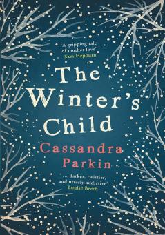 The Winter's Child: A must read for fans of haunting female fiction