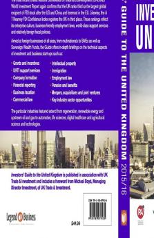 Investors’ Guide to the United Kingdom 2015-16