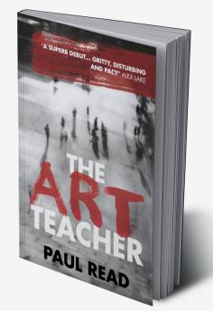 The Art Teacher
