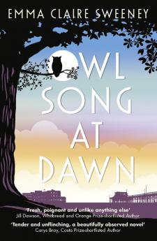 Owl Song at Dawn