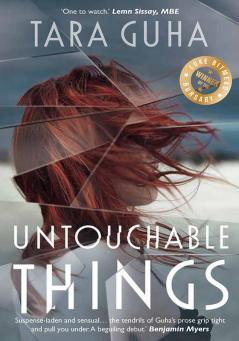 Untouchable Things