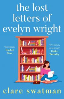 The Lost Letters of Evelyn Wright