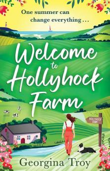 Welcome to Hollyhock Farm