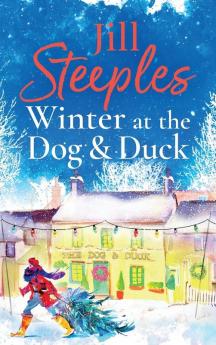 Winter at the Dog & Duck