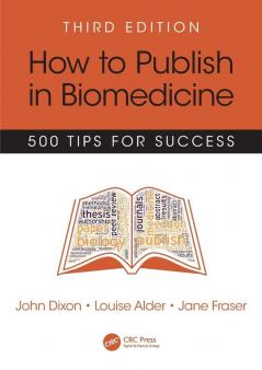 How to Publish in Biomedicine