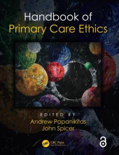 Handbook of Primary Care Ethics