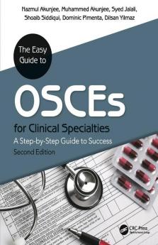 Easy Guide to OSCEs for Specialties