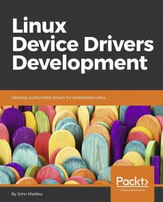 Linux Device Drivers Development