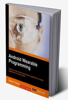 Android Wearable Programming