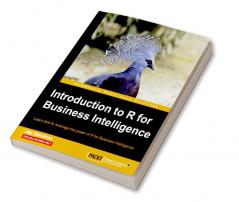 Introduction to R for Business Intelligence