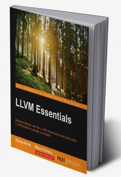 LLVM Essentials