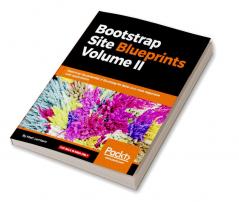 Bootstrap Site Blueprints Volume II