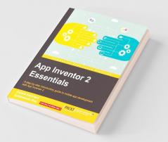App Inventor 2 Essentials