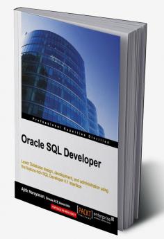 Oracle SQL Developer