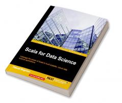 Scala for Data Science
